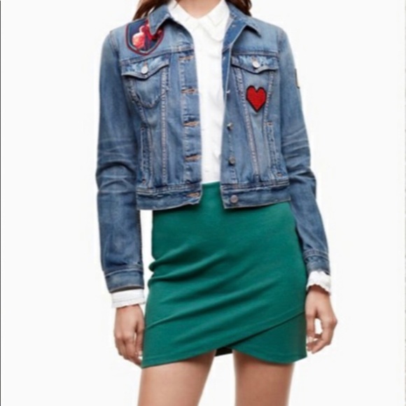 🥂HP🥂NWOT Sunday Best Primrose Skirt - Picture 1 of 3